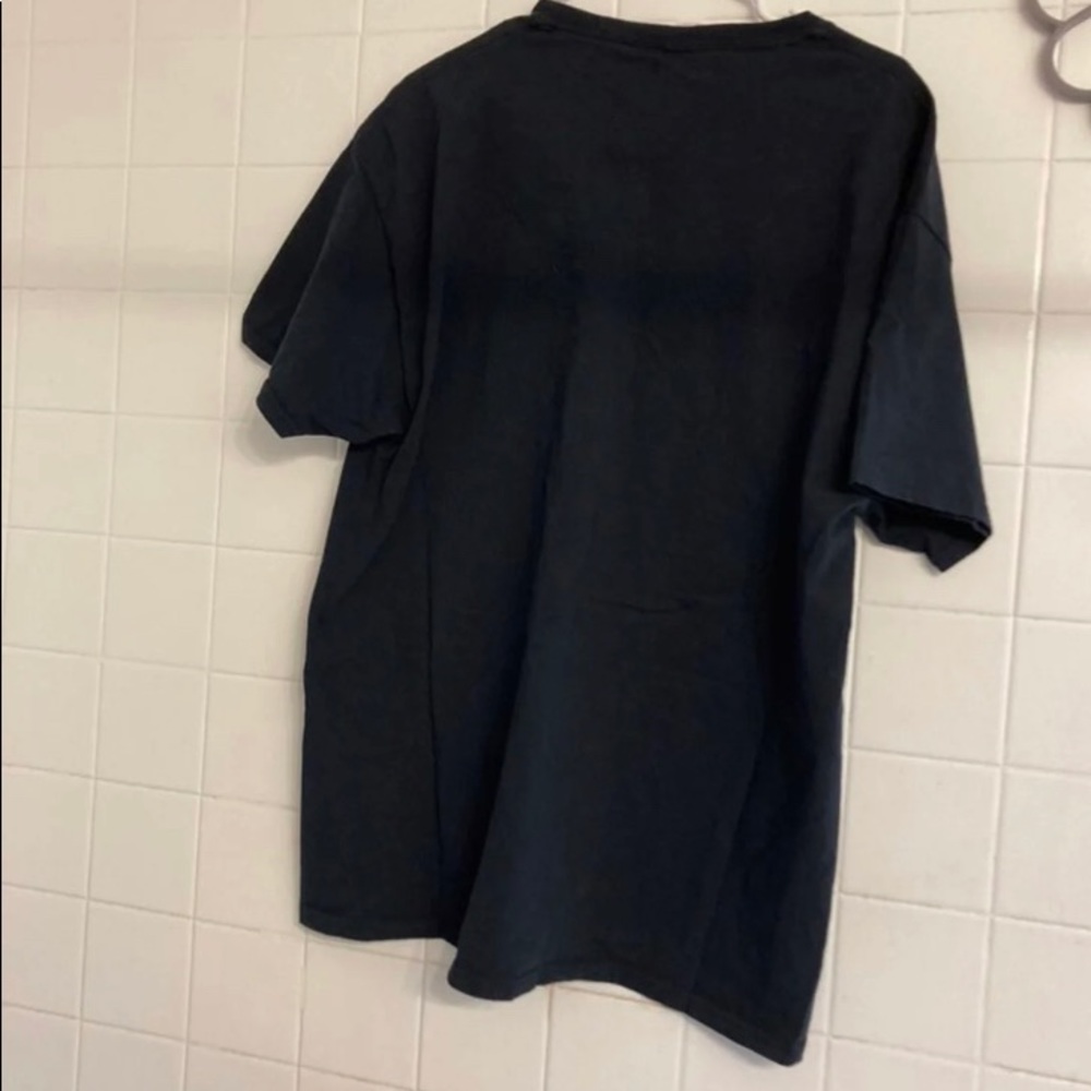 Ruth B. Ginsberg "Not Fragile" Tee Xl - image 3